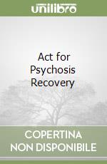 O'donoghue Emma K., Morris Eric M. J. Ph.D., Oliver Joseph E. Ph.D., Johns Louise C., Hayes Steven C. Ph.D. (FRW)