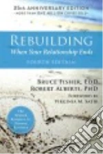 Fisher Bruce, Alberti Robert Ph.D., Satir Virginia M. (FRW)