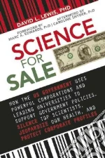 Lewis David L. Ph.D., Edwards Marc A. Ph.D. (FRW), Snyder Caroline Ph.D. (AFT)