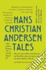 Andersen Hans Christian, Hersholt Jean (TRN)