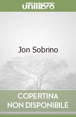 Jon Sobrino, Lassalle-Klein Robert (EDT)