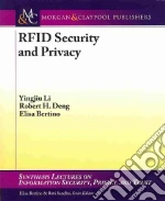 Li Yingjiu, Deng Robert H., Bertino Elisa