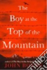Boyne John