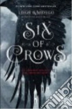 Bardugo Leigh