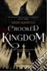 Bardugo Leigh