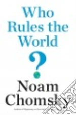 Chomsky Noam