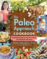 Ballantyne Sarah Ph.D.