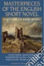 Brown Kenneth H. (EDT), Johnson Samuel, Le Fanu Joseph Sheridan, Eliot George, Conrad Joseph
