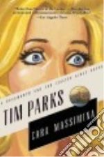 Parks Tim