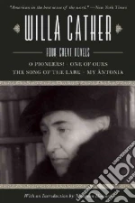 Cather Willa, Howard Maureen (INT)