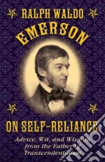 Emerson Ralph Waldo