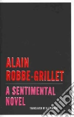 Robbe-Grillet Alain, Brooke D. E. (TRN)