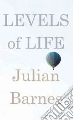 Barnes Julian