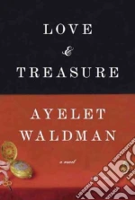 Waldman Ayelet