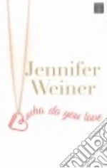 Weiner Jennifer