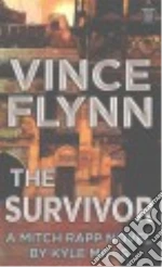 Flynn Vince, Mills Kyle