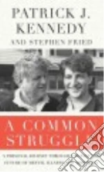 Kennedy Patrick J., Fried Stephen