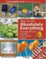 Instructables.com (COR), James Sarah (EDT)