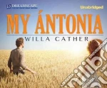Cather Willa, Mondelli Nicholas (NRT)