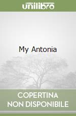 Cather Willa, Mondelli Nicholas (NRT)