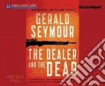 Seymour Gerald, Telfer John (NRT)