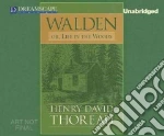 Thoreau Henry David, Bethune Robert (NRT)