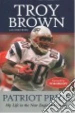 Brown Troy, Reiss Mike