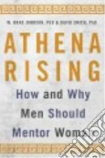 Johnson W. Brad Ph.D., Smith David Ph.D.