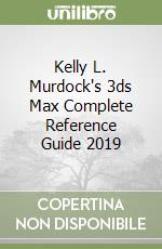 Murdock Kelly L.