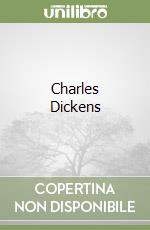 Dickens Charles, Moore Grace (INT)