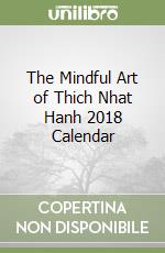 Nhat Hanh Thich (ART)