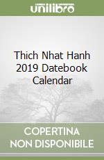 Nhat Hanh Thich, Kirsten-honshin Nicholas (ART), Amber Lotus Publishing (COR)