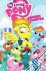 Kesel Barbara Randall, Fosgitt Jay, Anderson Ted, Fleecs Tony, Garbowska Agnes (ILT)