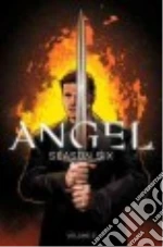 Whedon Joss, Lynch Brian, Armstrong Kelley, Landau Juliet, Mooney Stephen (ILT)