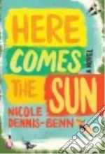 Dennis-benn Nicole