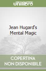 Hugard Jean, Cohen Steve (FRW)