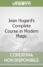 Hugard Jean, Cohen Steve (FRW)