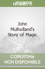 Mulholland John, Robinson Ben (FRW)