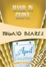Marsh Ngaio