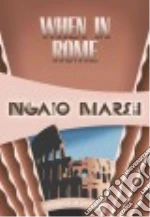 Marsh Ngaio