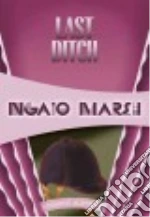 Marsh Ngaio