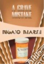 Marsh Ngaio