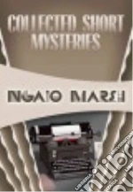 Marsh Ngaio, Greene Douglas G. (EDT)