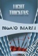 Marsh Ngaio