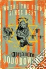 Jodorowsky Alejandro, MacAdam Alfred (TRN)