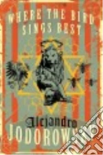 Jodorowsky Alejandro, MacAdam Alfred (TRN)