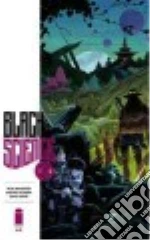 Remender Rick, Scalera Matteo (ILT), White Dean (ILT), Spicer Michael (ILT), Wooton Rus (ILT)