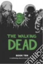 Kirkman Robert, Adlard Charlie (ILT)