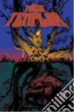 Glass Bryan J. L. (CRT), Oeming Michael Avon (CRT), Santos Victor (ILT)