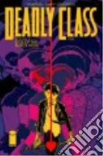 Remender Rick, Craig Wes (ILT), Loughridge Lee (ILT)